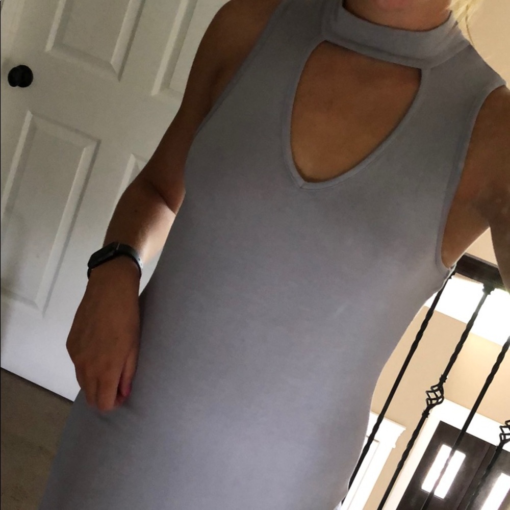 Bodycon Dress - Picture 2 of 3